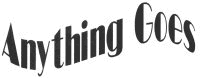 Anything Goes logo