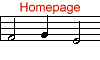 Homepage