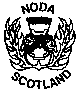 NODA Scotland Logo