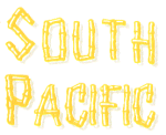 South Pacific logo