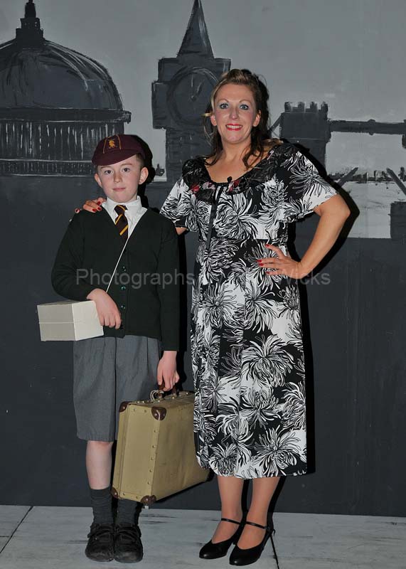 Linda and Ryan